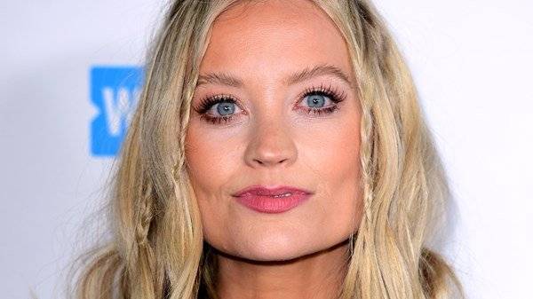 Laura Whitmore: We must be nice to ourselves in a world that isn’t always kind - www.breakingnews.ie