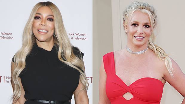 Wendy Williams Calls Out Britney Spears’ Son Jayden, 13, For Being ‘Disrespectful’ To Family On Instagram - hollywoodlife.com
