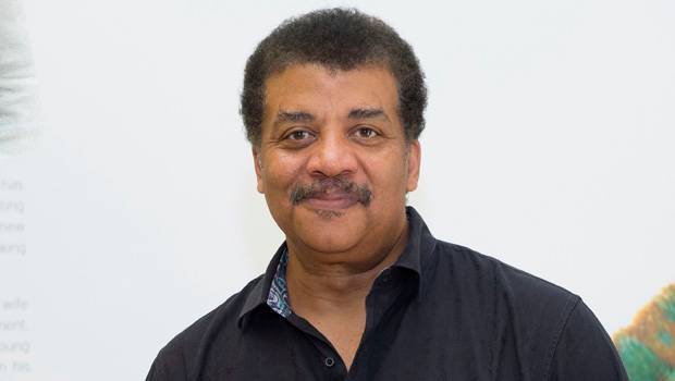 Neil deGrasse Tyson Defends ‘Frozen’ Comments: They Improve Your ‘Movie-Going Experience’ - hollywoodlife.com
