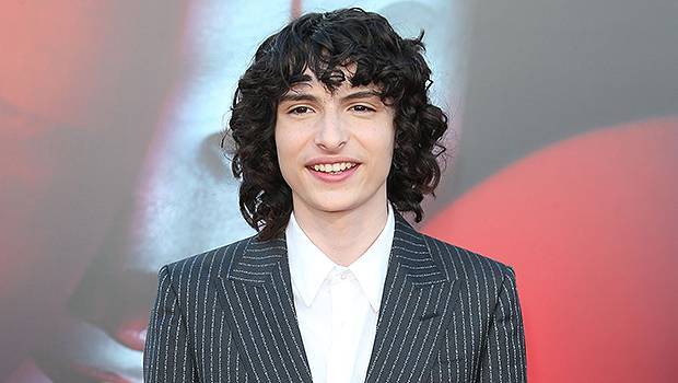 Finn Wolfhard Shares Scary Story Of Being Stalked By Adult Fans At Age 13 While Shooting ‘It’ - hollywoodlife.com