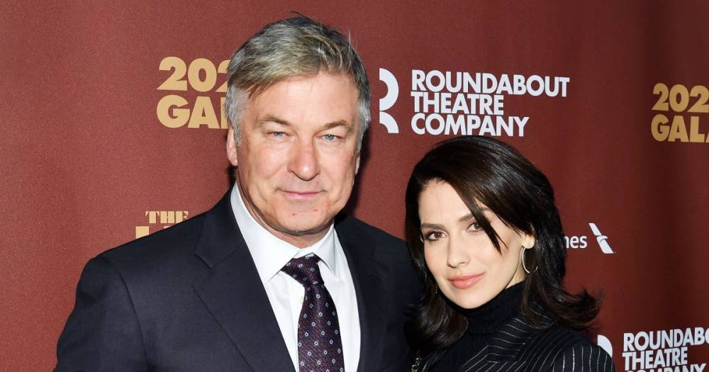 Hilaria Baldwin and Alec Baldwin Don’t Fight in Front of Kids, But Show Them How to Disagree in ‘Productive’ Ways - www.usmagazine.com