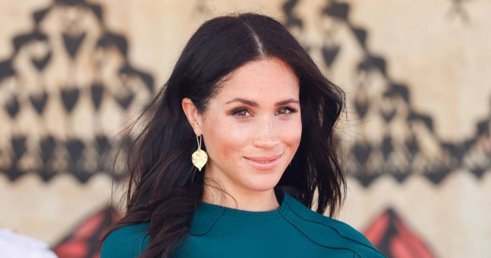 Meghan Markle offered $1million per second for her return to Suits as Rachel Zane - www.ok.co.uk - Germany
