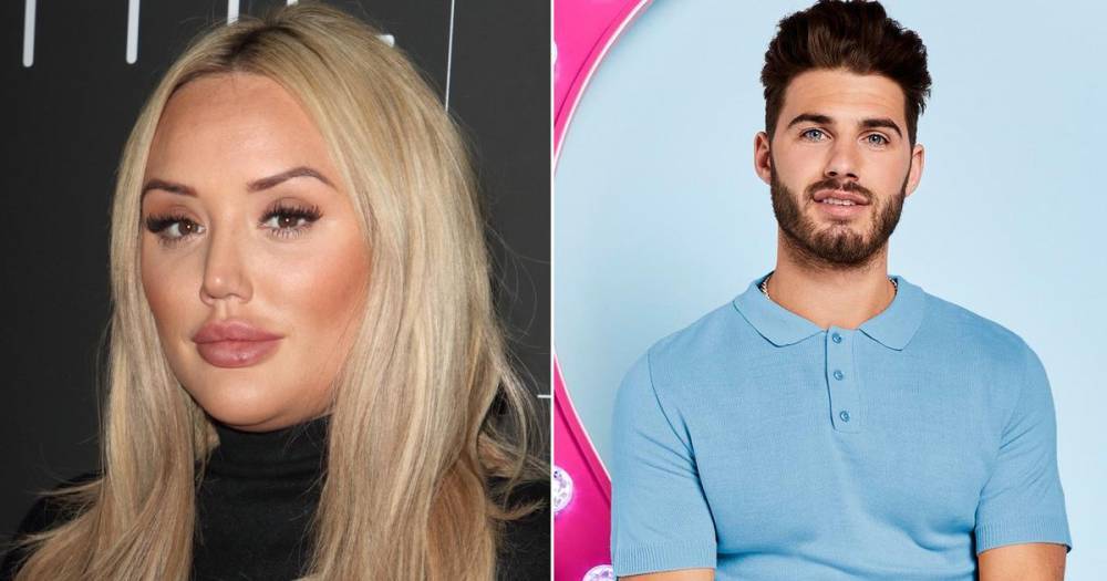 Charlotte Crosby slammed by fans for acting 'bitter' over Joshua Ritchie's Celebs Go Dating appearance - www.ok.co.uk - county Crosby - Chelsea