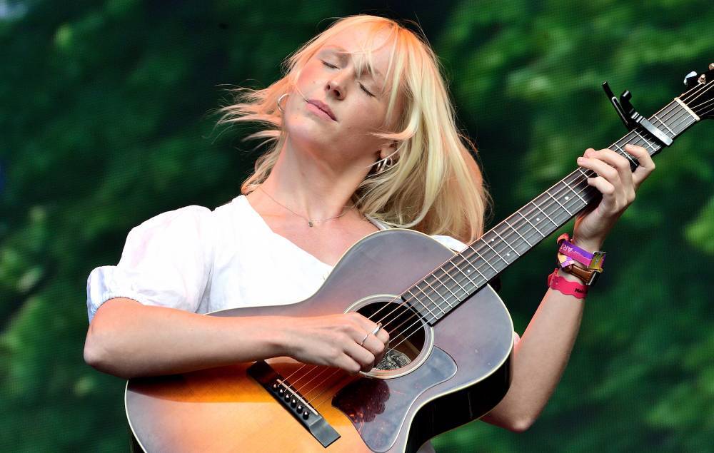 Laura Marling says her seventh album is “finished” and she wants to “arm the next generation” - www.nme.com
