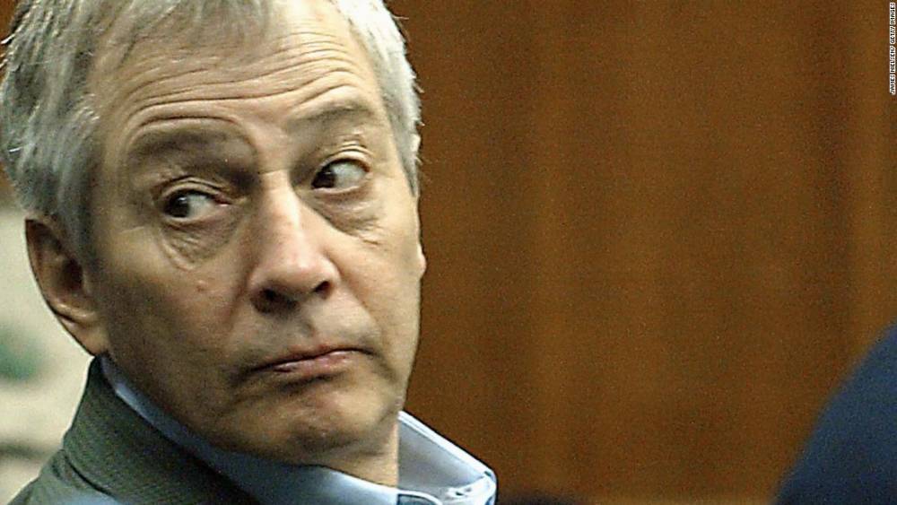 Opening statements are poised to begin in the murder trial of real estate heir Robert Durst - flipboard.com - Los Angeles - Los Angeles - New Orleans