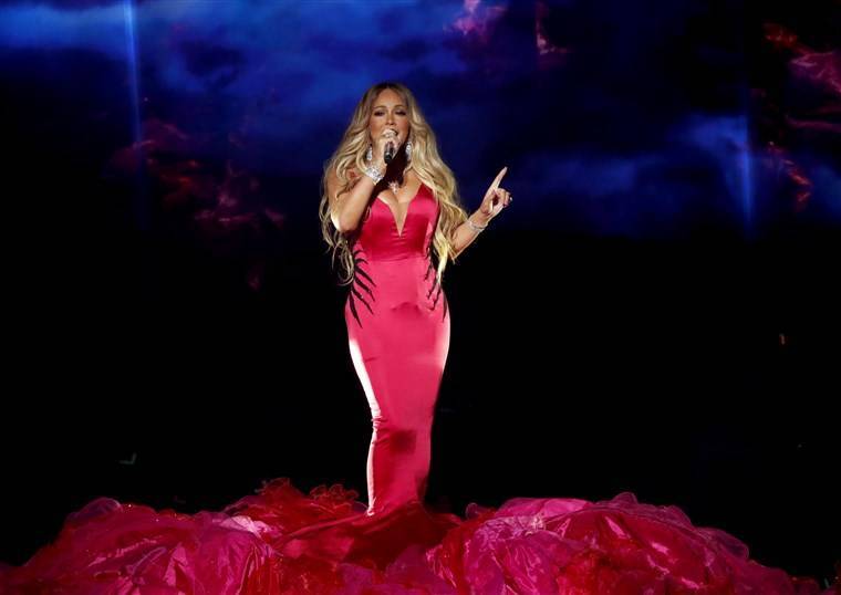 Mariah Carey, BTS: artists cancel shows amid coronavirus fears - flipboard.com - city Honolulu
