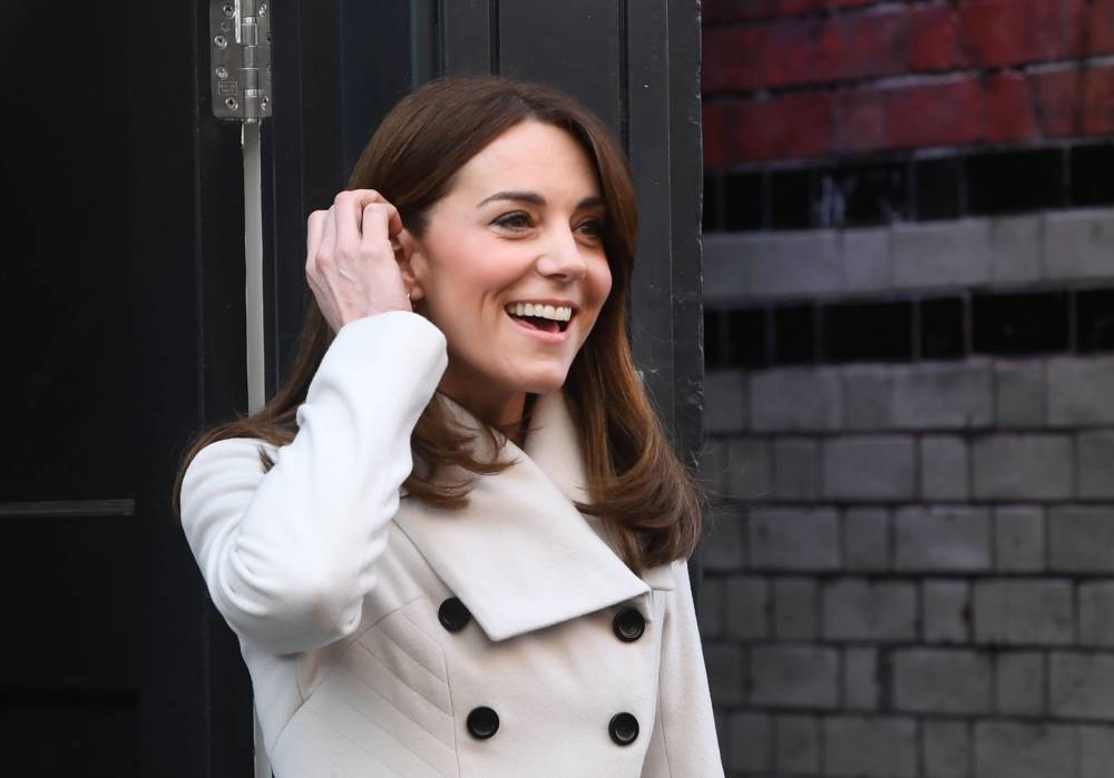 Kate Middleton Just Recycled Her 26th Birthday Outfit - flipboard.com - Ireland