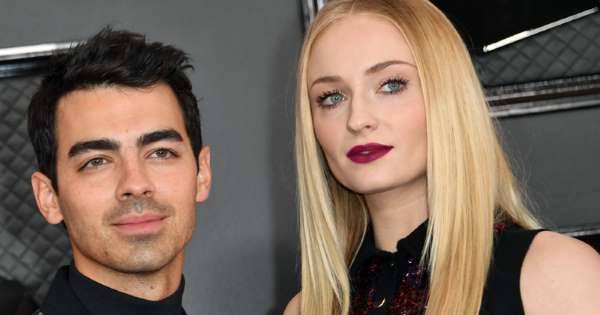 Sophie Turner: I worried Joe Jonas was ‘a catfish’ before our first date - www.msn.com - Britain - London - county Camden