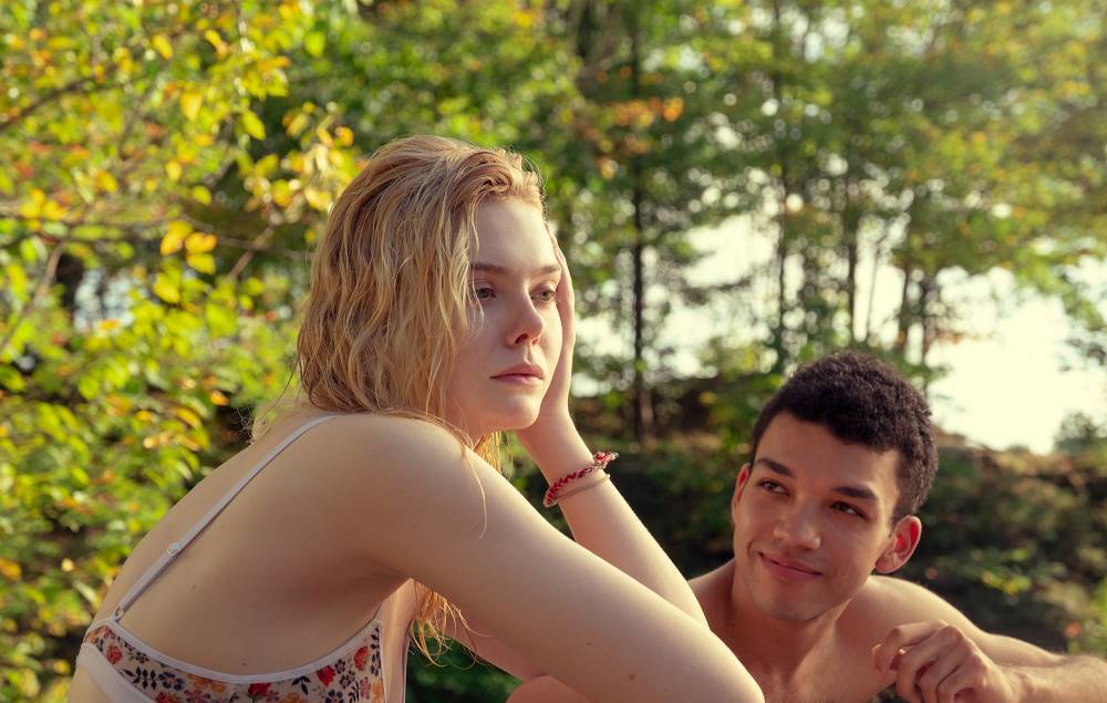 ‘All the Bright Places’ viewers urge Netflix to add trigger warning - www.nme.com