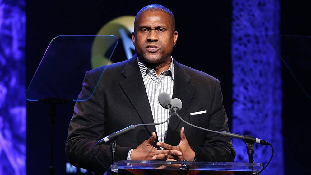 Jury Finds That Tavis Smiley Violated PBS Morals Clause - variety.com