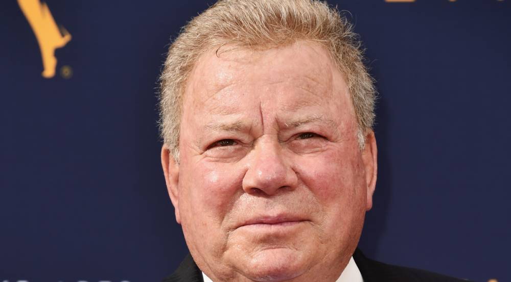 You Might Do a Double Take Seeing What William Shatner Wants in His Divorce Settlement - www.justjared.com - Ireland