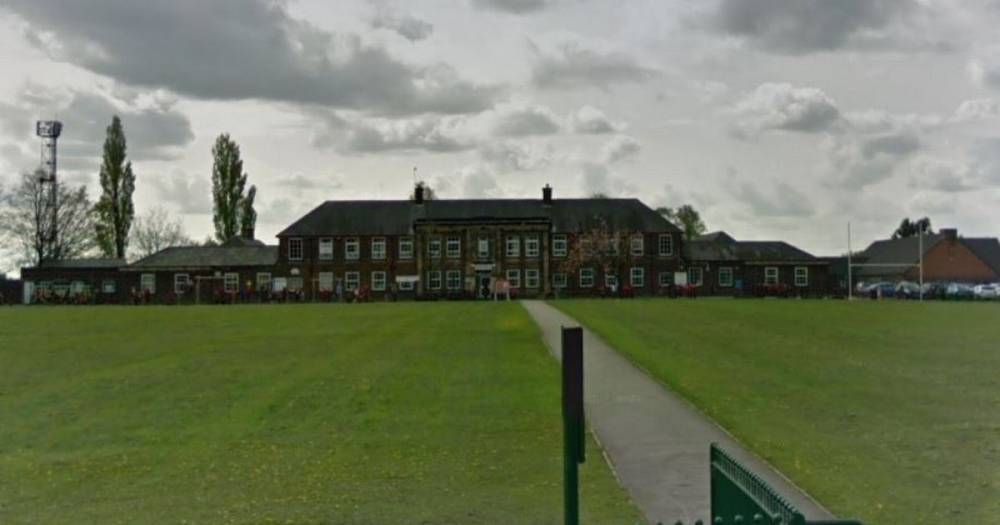 First school in Greater Manchester to shut amid coronavirus fears - www.manchestereveningnews.co.uk - Manchester