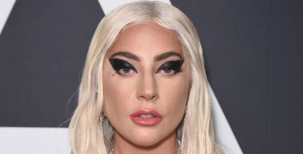 Lady Gaga Reacts to Viral Video of 'Stupid Love' Interrupting Coronavirus Meeting - www.justjared.com - Italy