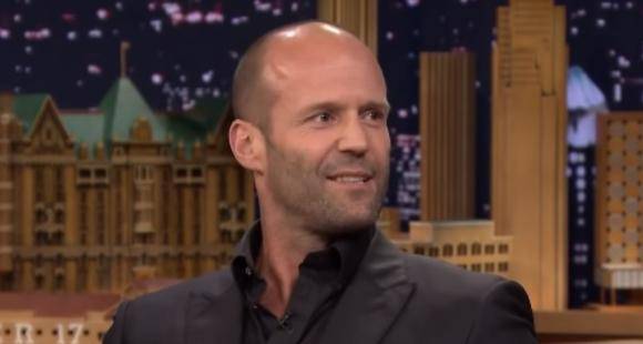 Jason Statham walks out of Kevin Hart's film Man From Toronto six weeks before the shoot - www.pinkvilla.com