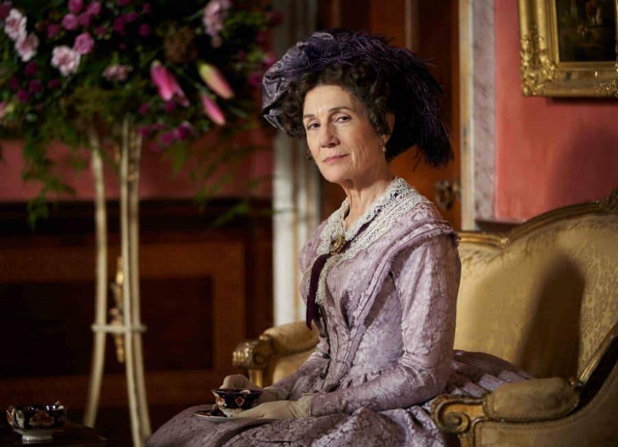Start date for Downton Abbey creator’s new series Belgravia confirmed - evoke.ie