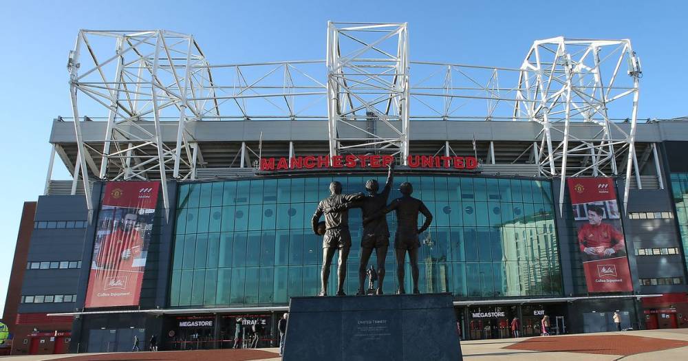 Manchester United monitoring coronavirus outbreak on a 'day-by-day' basis - www.manchestereveningnews.co.uk - Manchester
