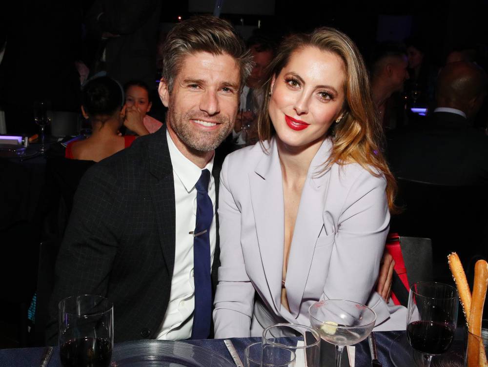 Eva Amurri doesn't want ex-hubby anywhere near delivery room for birth - torontosun.com