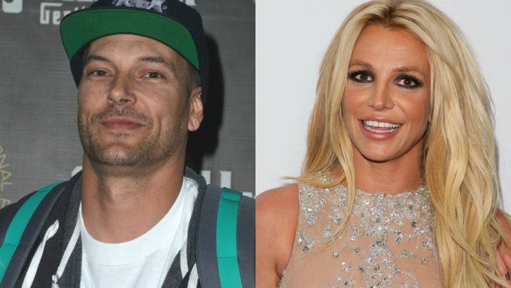 Kevin Federline's Attorney Addresses Jayden's Instagram Live on Britney Spears' Private Life (Exclusive) - www.etonline.com