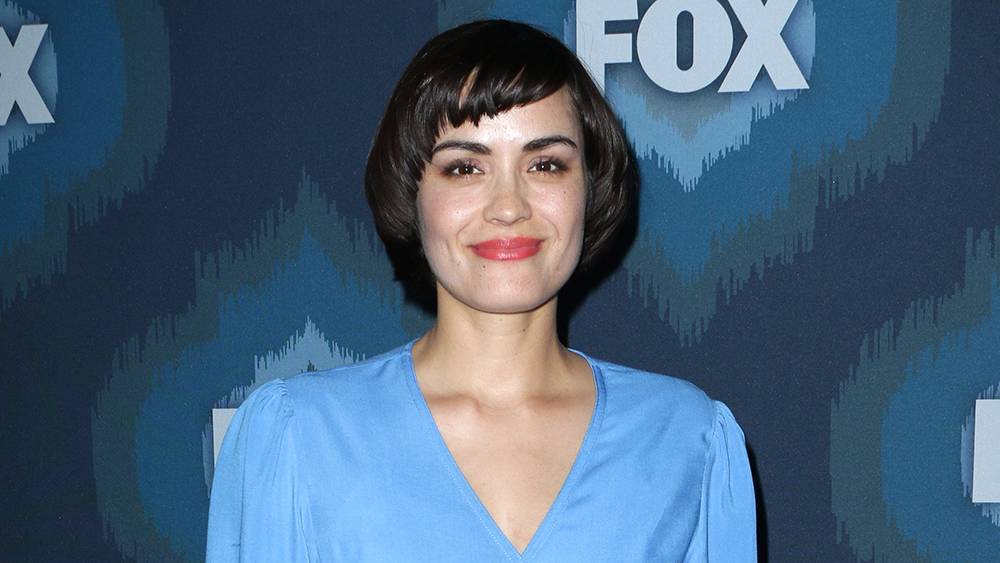 Shannyn Sossamon to Lead Fox Drama Pilot ‘Cleaning Lady’ - variety.com - Argentina