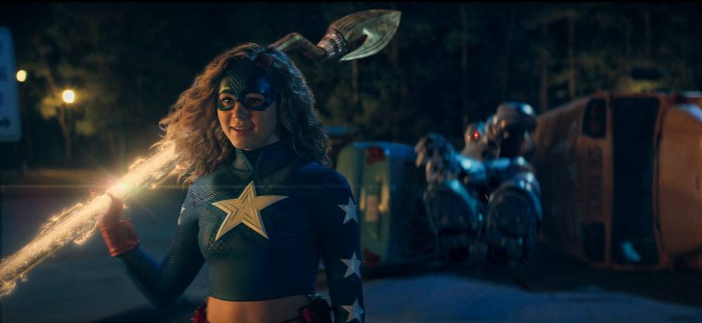 ‘Stargirl’ Sets DC Universe, CW Premiere Date - variety.com