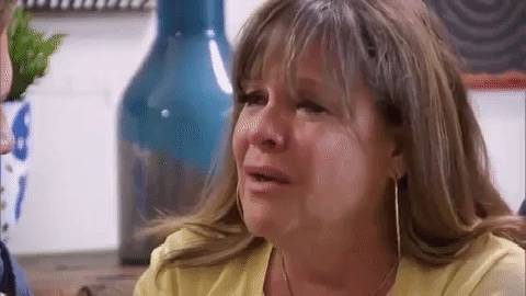 Did This New ‘Bachelor’ Promo Reveal Who Peter Weber’s Mom Is Crying About? - www.usmagazine.com