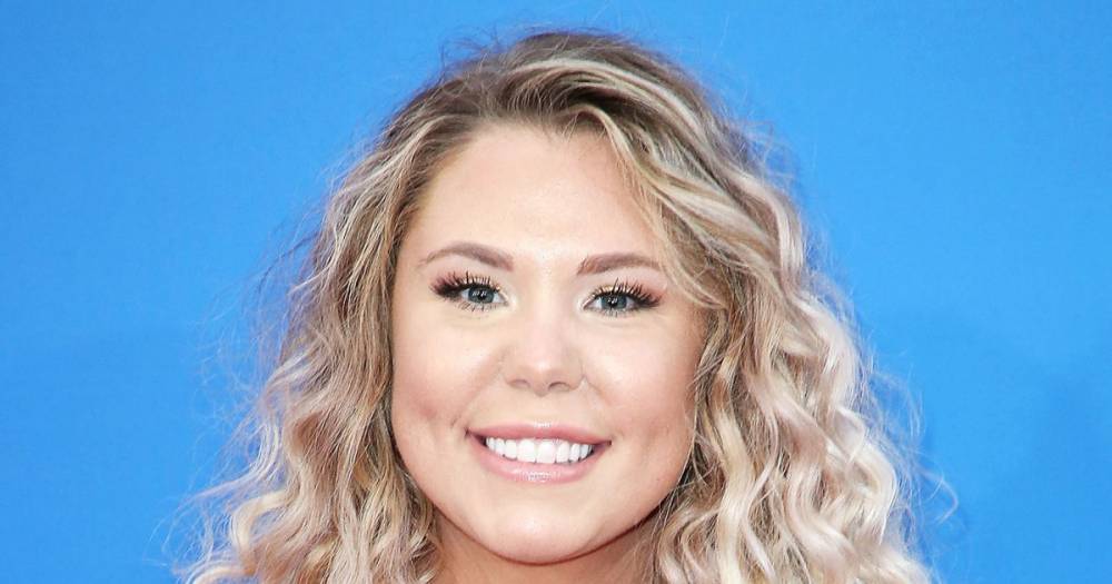 Pregnant Kailyn Lowry Is ‘Still’ Struggling With Morning Sickness in 2nd Trimester, Throwing Up ‘Every Other Day’ - www.usmagazine.com