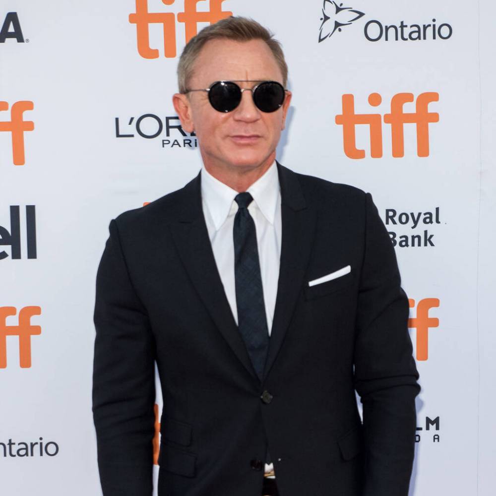 Release of James Bond film No Time to Die delayed amid coronavirus crisis - www.peoplemagazine.co.za - China - city Beijing