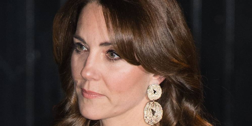 All Hail Kate Middleton's New Bangs - www.harpersbazaar.com - Britain - Ireland