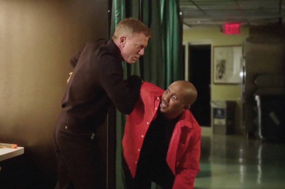 Daniel Craig Beats Up The ‘SNL’ Cast In Promo For Upcoming Episode - etcanada.com - county Bond