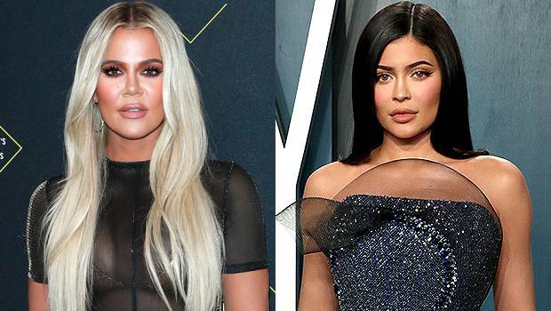 Khloe Kardashian Confirms Kylie Jenner Didn’t Breastfeed Stormi Reveals The Formula She Used - hollywoodlife.com - USA