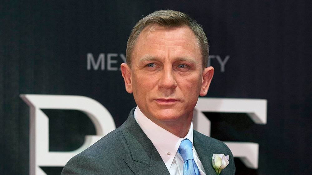 Movie Theater Stocks Dim As James Bond Release Pushed To Fall - deadline.com