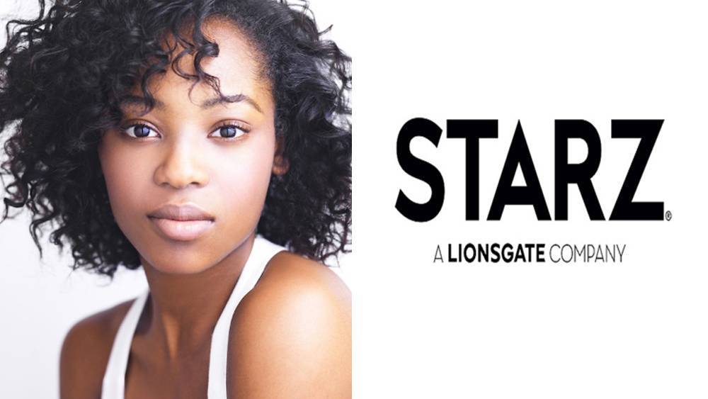 Tony-Nominated Hailey Kilgore Joins Cast Of Starz Series ‘Power Book III: Raising Kanan’ - deadline.com