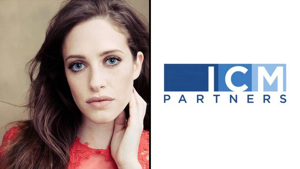 ‘Mr. Robot’s Carly Chaikin Signs With ICM Partners - deadline.com - USA