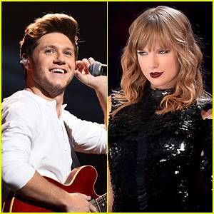 Niall Horan Puts a Rock Spin on Taylor Swift's 'Lover' - Listen! - www.justjared.com