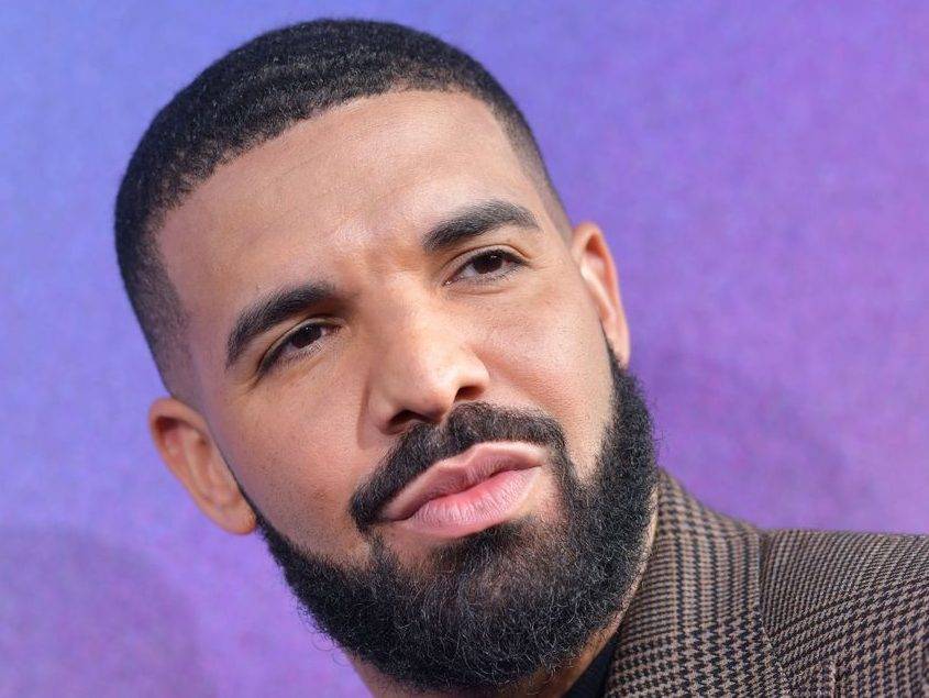 Drake slammed after labelling baby mama a 'fluke' in new track - torontosun.com