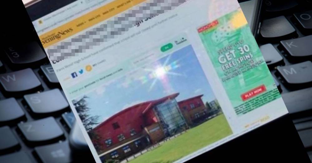 People are creating fake news stories about coronavirus in Manchester schools - and you should stop sharing them - www.manchestereveningnews.co.uk - Italy - Manchester - county Oldham