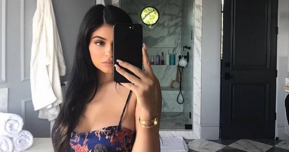 Inside Kylie Jenner's £10 million luxurious Californian home she lives in with daughter Stormi - www.ok.co.uk - California