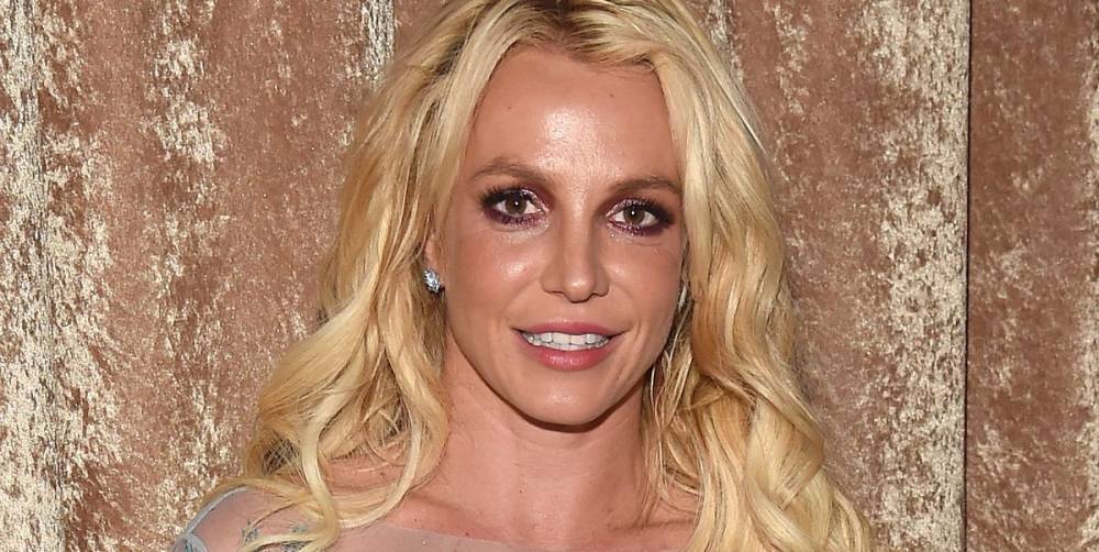 Britney Spears' Son Jayden Federline Claims She Might Quit Music - www.cosmopolitan.com - California
