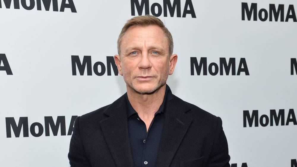 New James Bond Film Release Delayed Following Fans' Coronavirus Fears - flipboard.com
