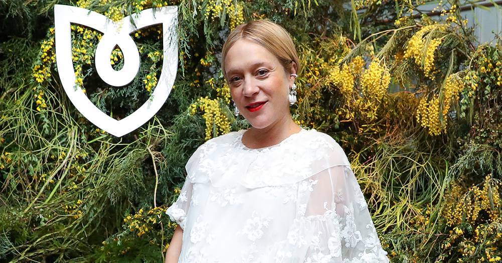 Chloë Sevigny Jokes the Hardest Thing About Being Pregnant Is 'Being Around Friends When They're Drunk' - flipboard.com - New York
