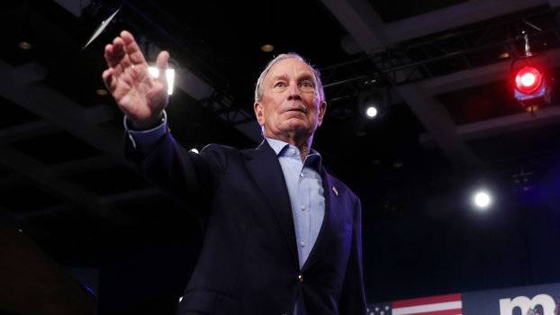 People Are Roasting Mike Bloomberg for Spending $500 Million on His Campaign - flipboard.com