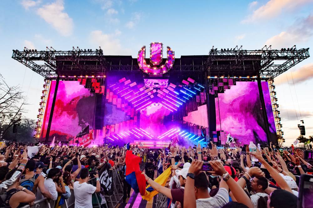 Miami's Ultra Music Festival Canceled Due to Coronavirus: Report - www.billboard.com - city Abu Dhabi - Miami
