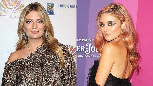 Mischa Barton Disses Alleged New ‘Hills’ Replacement Caroline D’Amore: She’s So ‘Boring’ - hollywoodlife.com