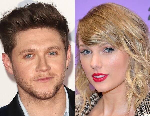 You Need to Hear Niall Horan and Fletcher's Cover of Taylor Swift's "Lover" - www.eonline.com