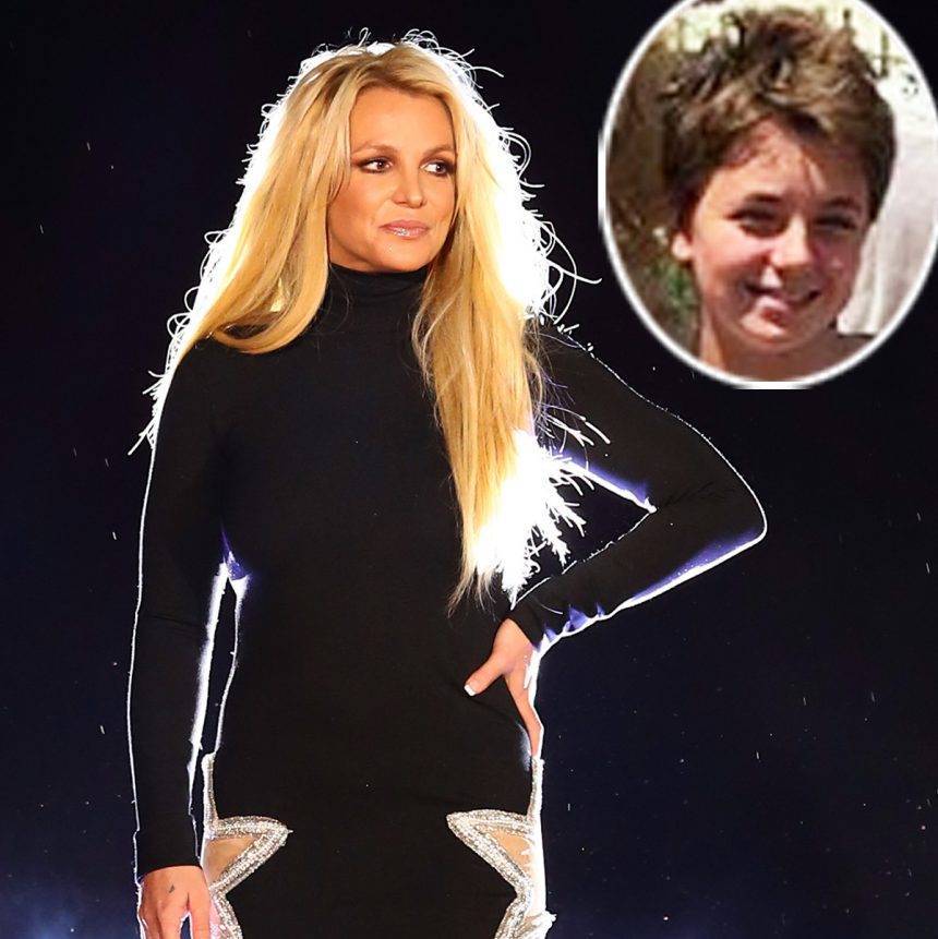 Jayden Federline’s Social Media SHUT DOWN After Riling Up Britney Spears Fans With Spilled Tea! - perezhilton.com