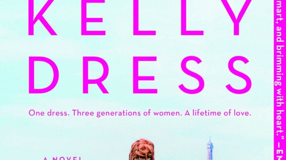 Review: 'Grace Kelly Dress' redefines storybook ending - abcnews.go.com