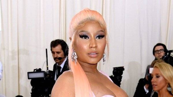 Nicki Minaj’s husband pleads not guilty to failing to register as a sex offender - www.breakingnews.ie - Los Angeles - Los Angeles - USA - California