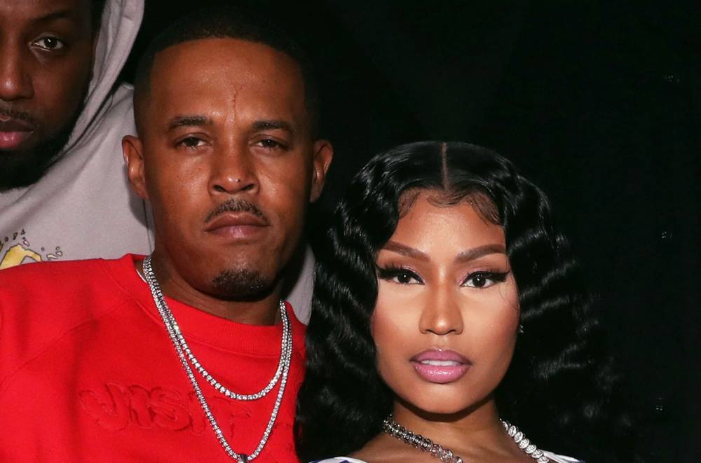 Nicki Minaj's Husband Kenneth Petty Indicted Over Failure to Register as a Sex Offender - www.billboard.com - New York - California