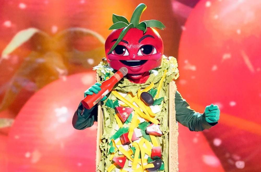 Taco Gets Crushed on 'The Masked Singer': 'I Went as Far as I Deserved to Go' - www.billboard.com