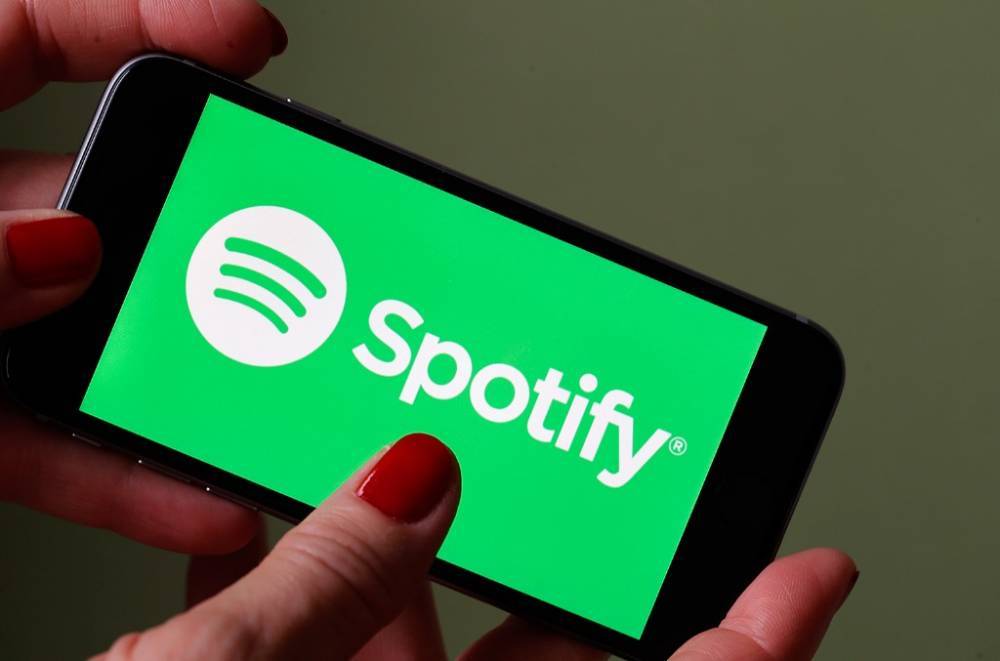 Why Spotify Is Still Sprinting for Maximum Market Share - www.billboard.com - New York